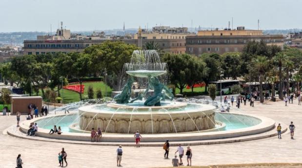 Casa vacanze Cosy Maisonette, 8min Walk To Valletta Floriana