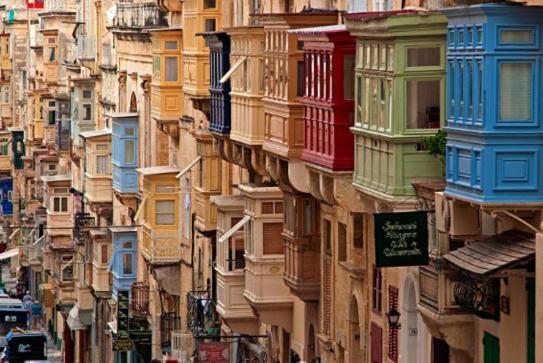 Cosy Maisonette, 8min Walk To Valletta * Floriana