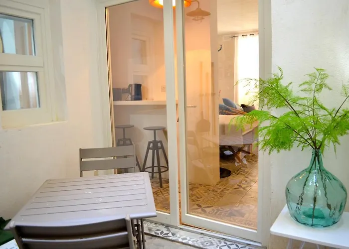 Cosy Studio Maisonette, 8Min Walk To Valletta