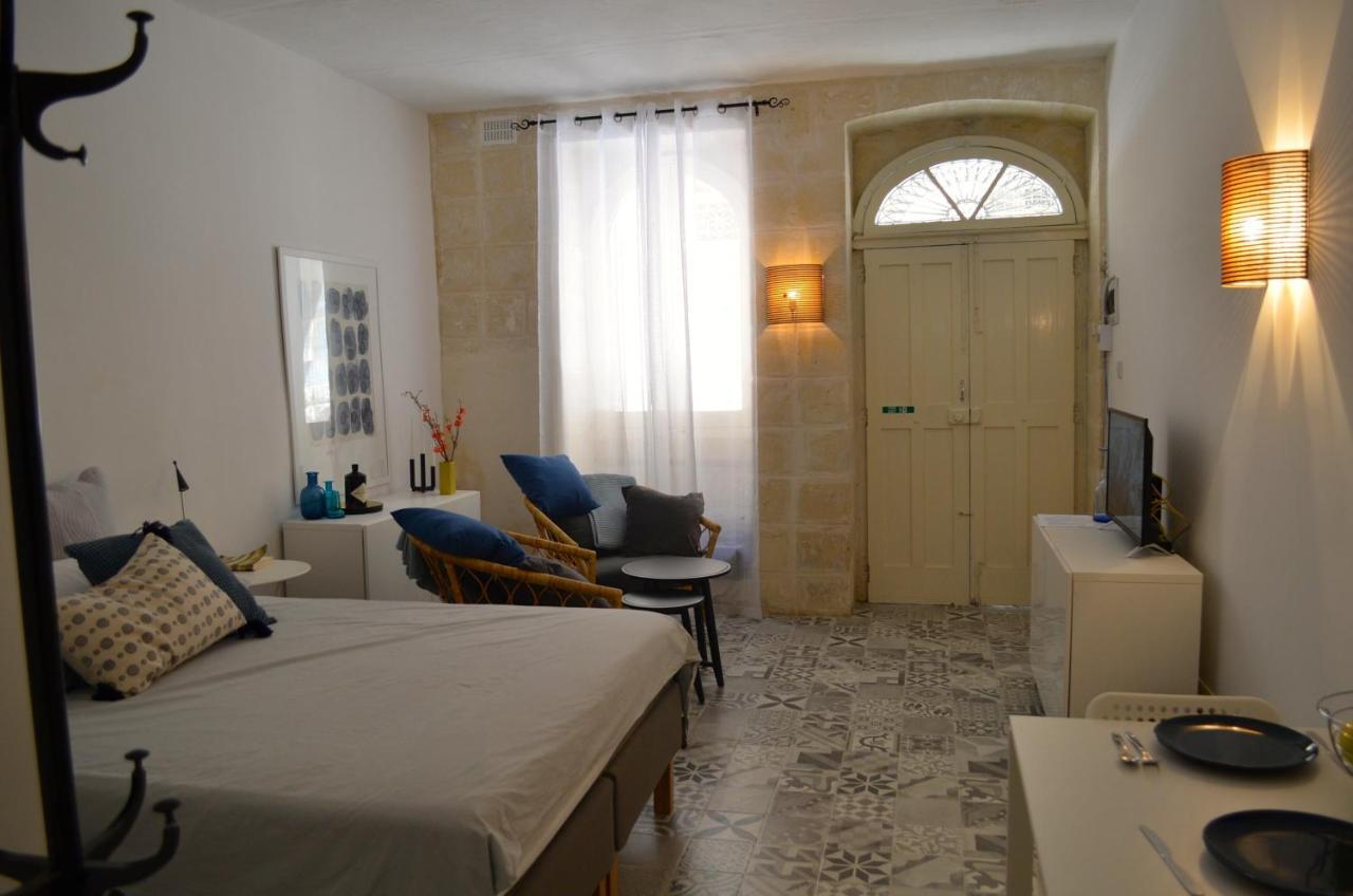 Cosy Maisonette, 8min Walk To Valletta