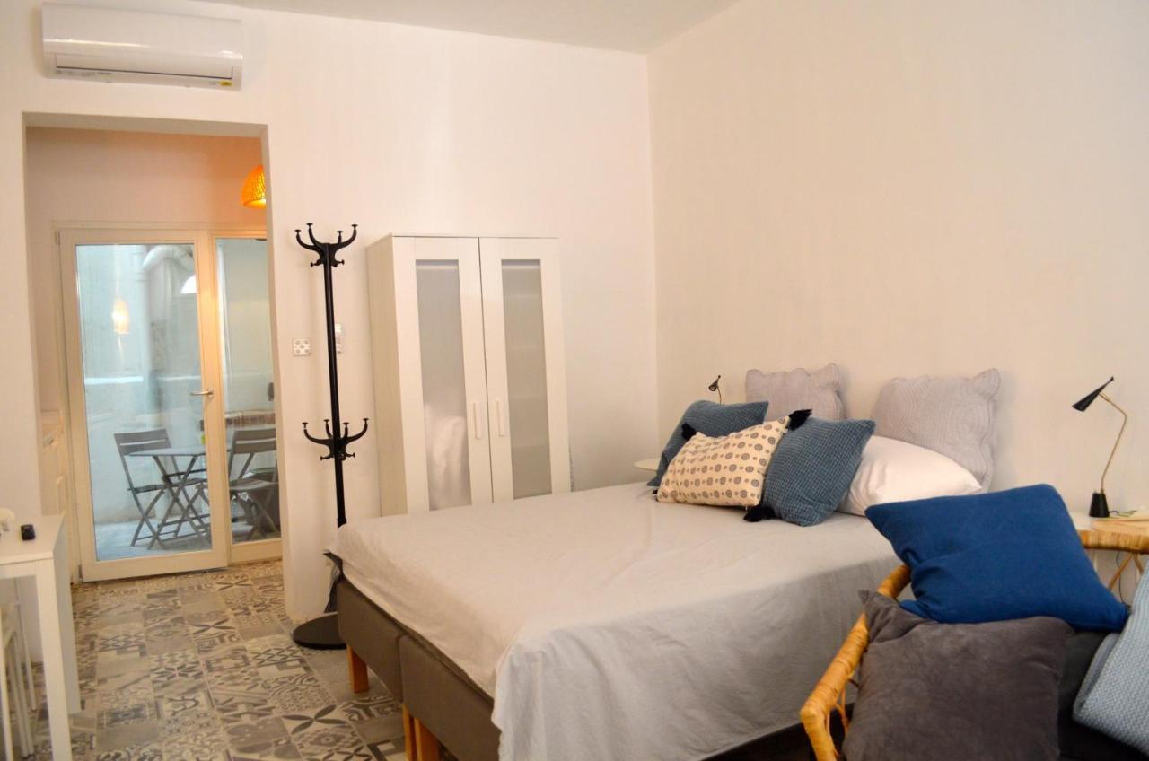 Cosy Maisonette, 8min Walk To Valletta *