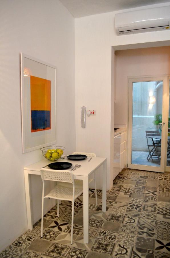 بيت للعطل Cosy Maisonette, 8min Walk To Valletta